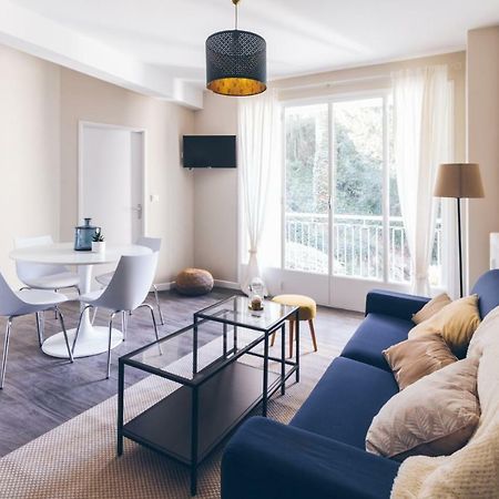 Sejourpoitiers ★ Appartement Lumineux ★ 1 Chambre Separee ★ 300M De La Gare Et Acces Direct Au Coeur Historique Eksteriør billede