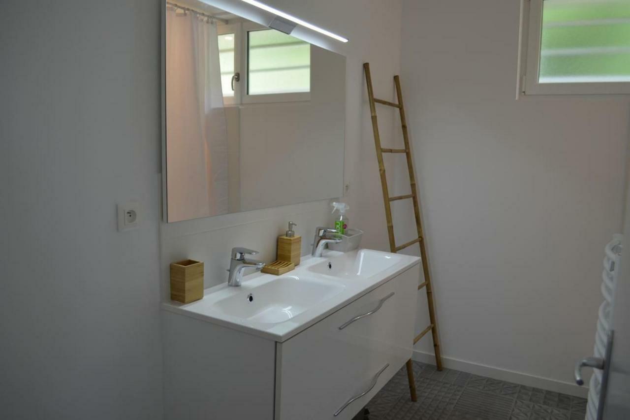 Sejourpoitiers ★ Appartement Lumineux ★ 1 Chambre Separee ★ 300M De La Gare Et Acces Direct Au Coeur Historique Eksteriør billede