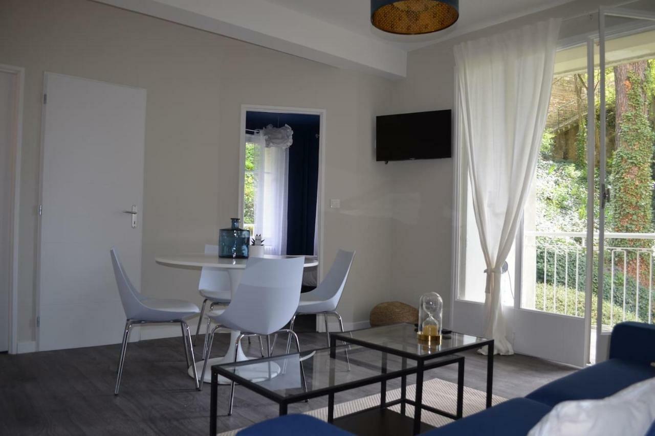 Sejourpoitiers ★ Appartement Lumineux ★ 1 Chambre Separee ★ 300M De La Gare Et Acces Direct Au Coeur Historique Eksteriør billede