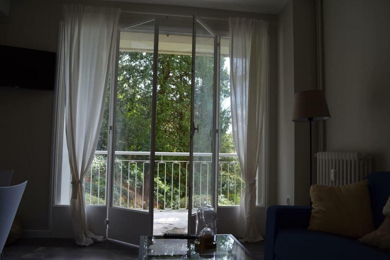 Sejourpoitiers ★ Appartement Lumineux ★ 1 Chambre Separee ★ 300M De La Gare Et Acces Direct Au Coeur Historique Eksteriør billede