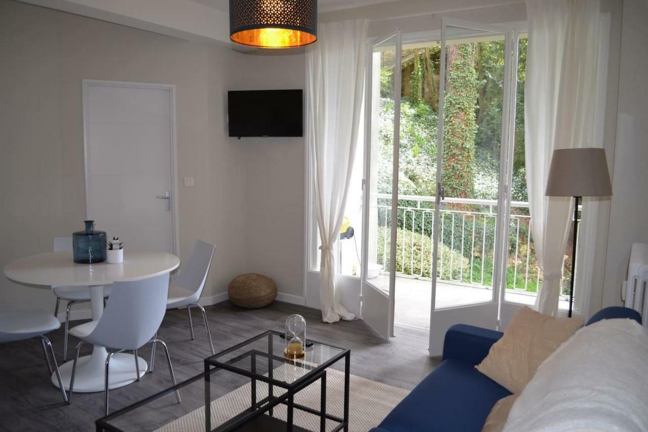 Sejourpoitiers ★ Appartement Lumineux ★ 1 Chambre Separee ★ 300M De La Gare Et Acces Direct Au Coeur Historique Eksteriør billede