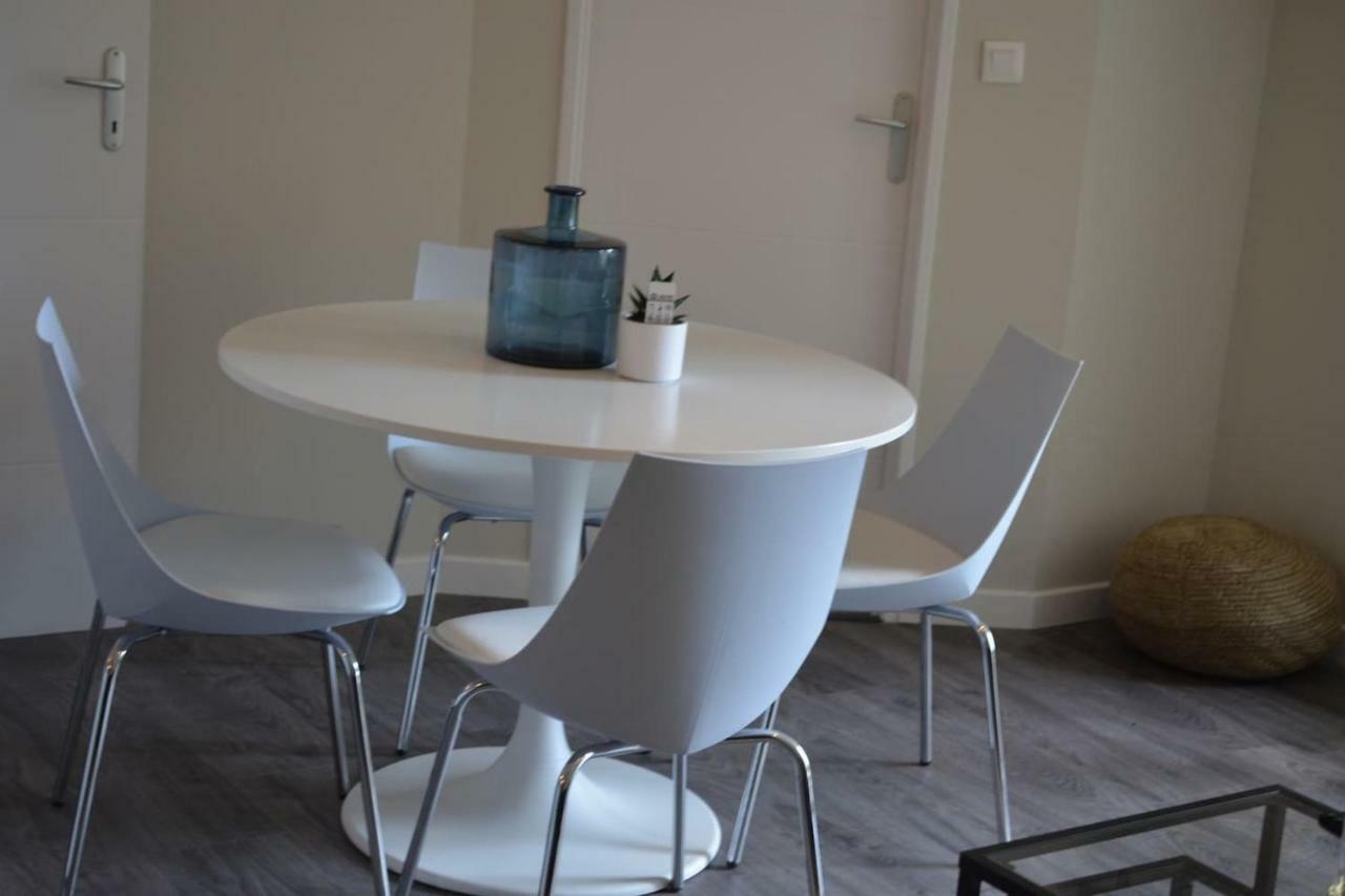 Sejourpoitiers ★ Appartement Lumineux ★ 1 Chambre Separee ★ 300M De La Gare Et Acces Direct Au Coeur Historique Eksteriør billede