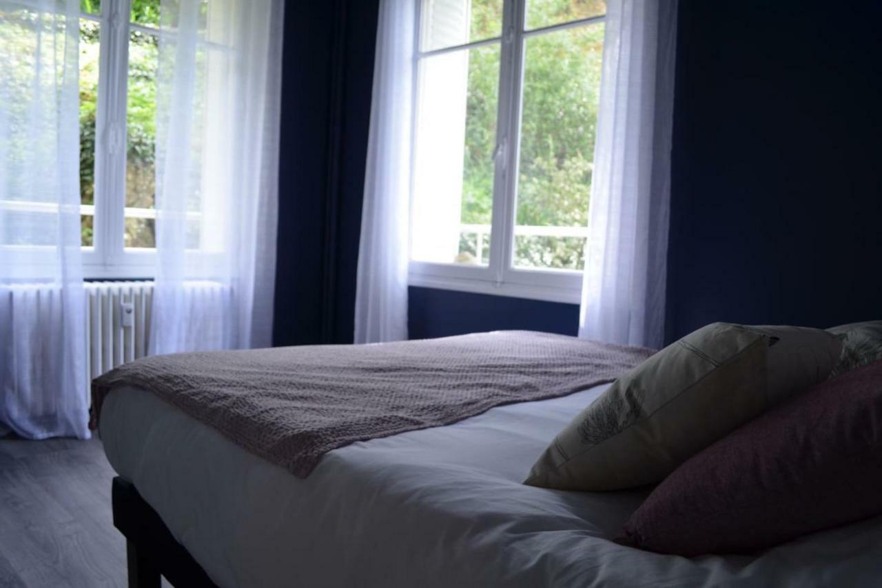 Sejourpoitiers ★ Appartement Lumineux ★ 1 Chambre Separee ★ 300M De La Gare Et Acces Direct Au Coeur Historique Eksteriør billede