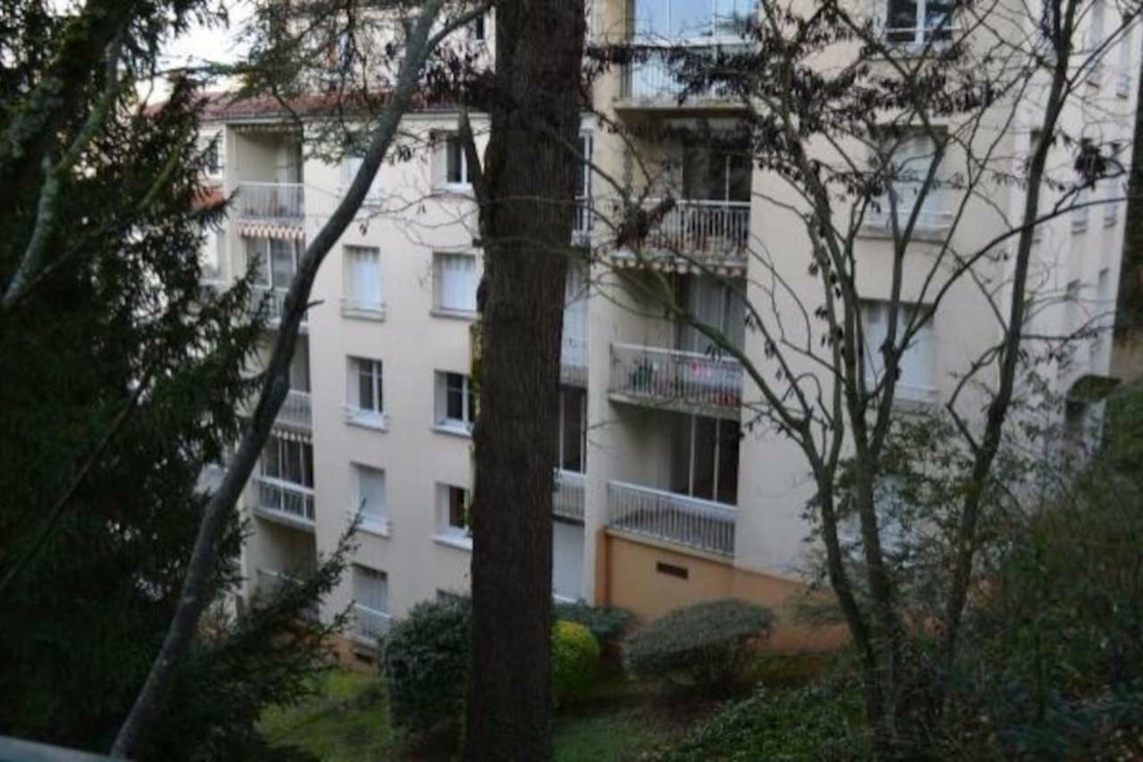 Sejourpoitiers ★ Appartement Lumineux ★ 1 Chambre Separee ★ 300M De La Gare Et Acces Direct Au Coeur Historique Eksteriør billede